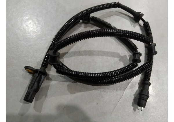 Датчик ABS задній Renault Master II, 8200274801, 8200037443